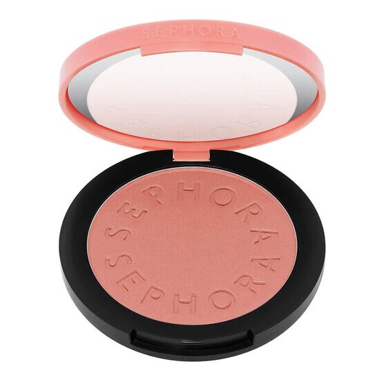 COLORFUL BLUSH-23 01 SHAME ON YOU